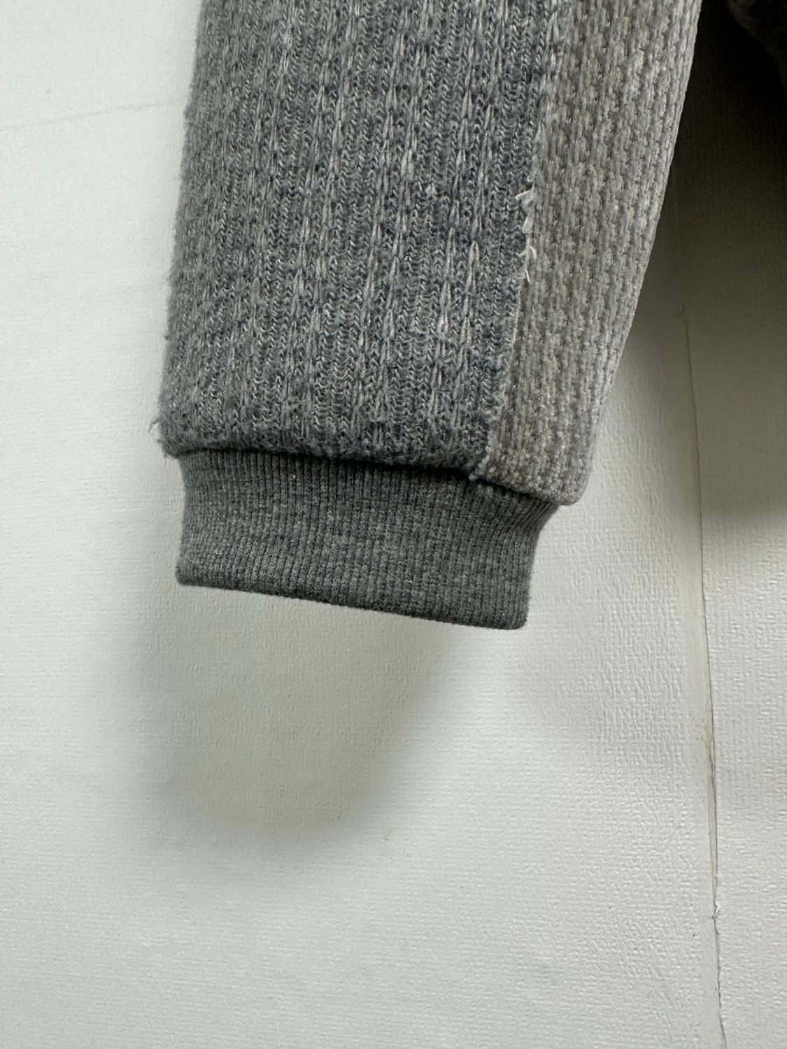 (L)엑슬림 ep6 져지 그레이 상품이미지3