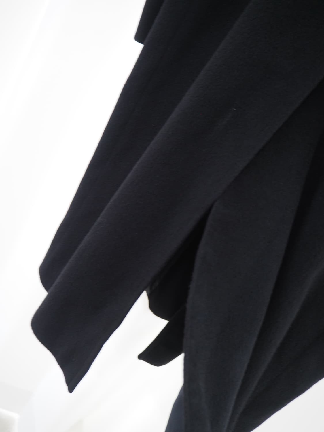 1980's AUSTIN ARNOLD OF ENGLAND cashmere 상품이미지5