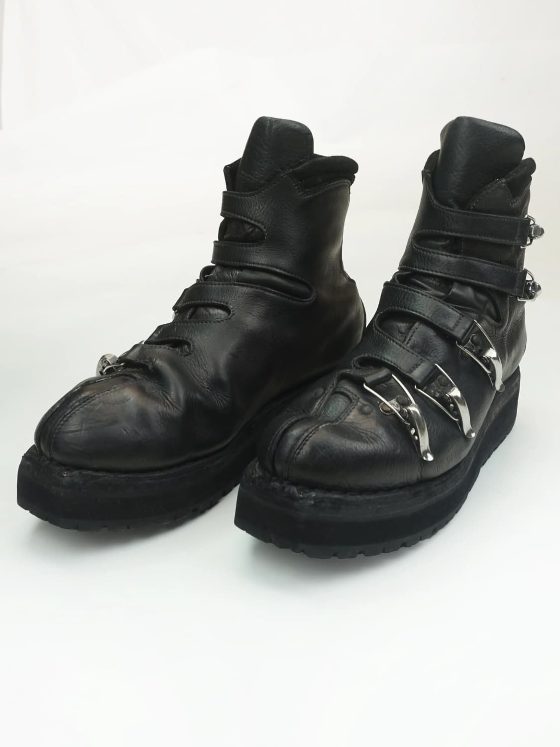 [구매] GUIDI SKI BOOTS 구이디 스키 부츠 44 상품이미지1