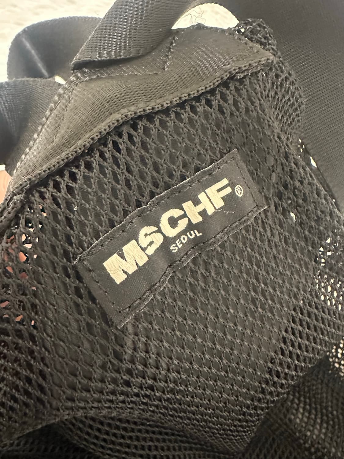 미스치프백 상품이미지3