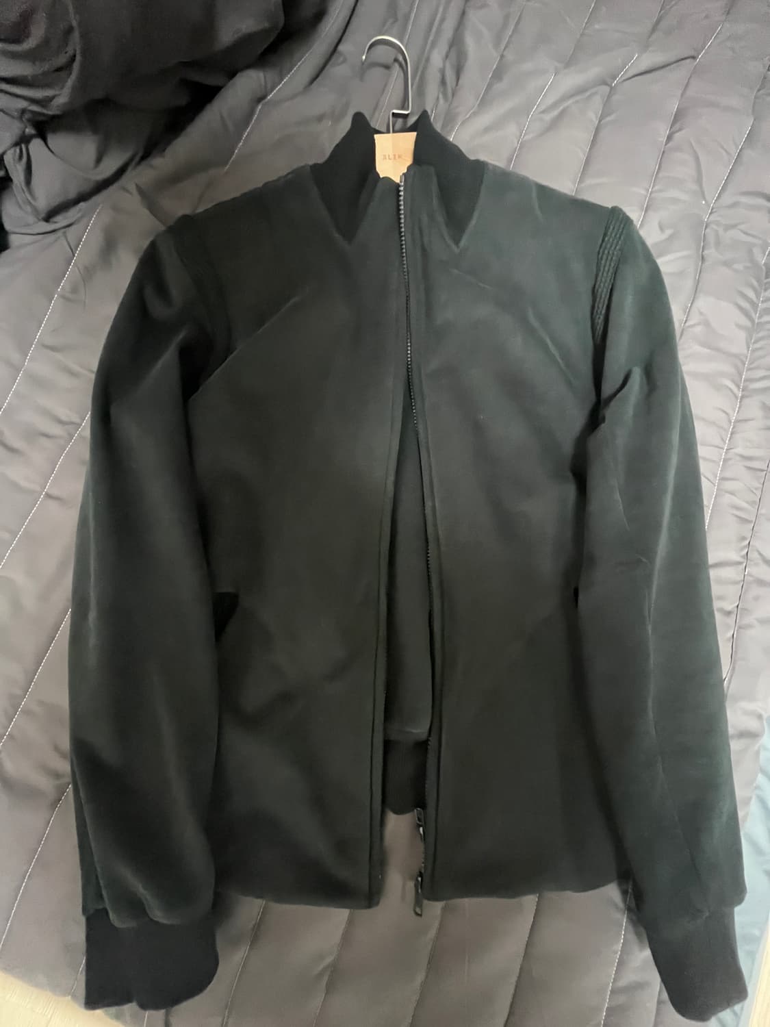 Xlim 와플 블루종 ep1 상품이미지2