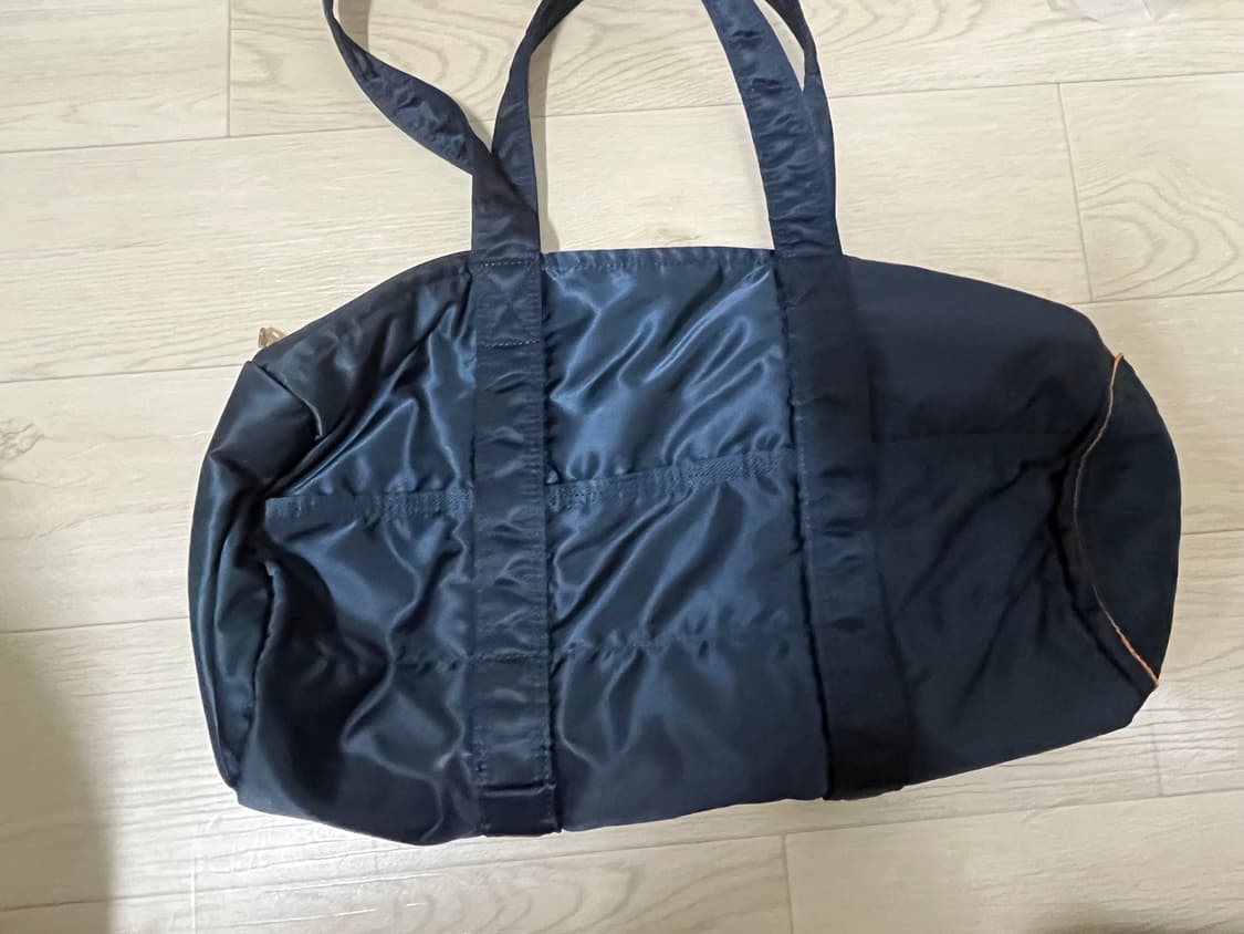 포터 탱커 더블백 L 네이비 상품이미지6