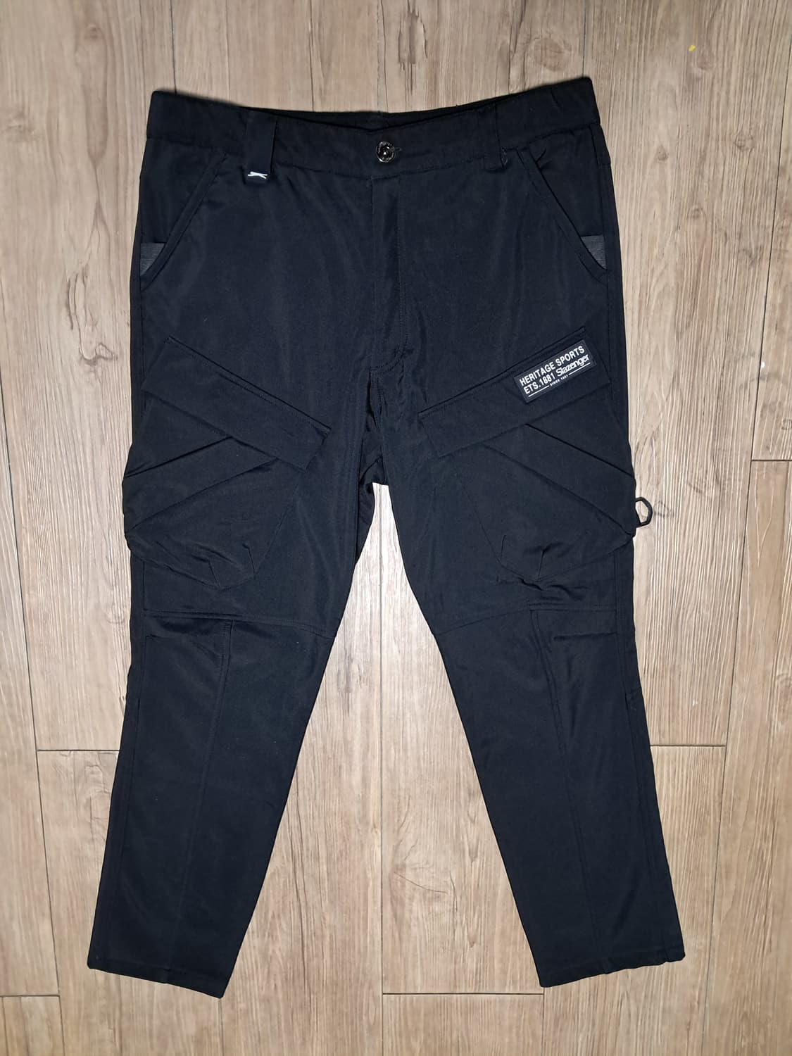 슬레진저 방풍 카고바지 34 상품이미지1