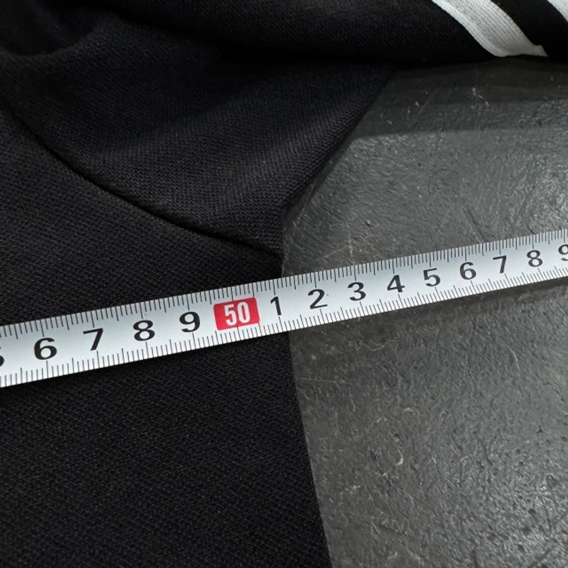 95 아디다스 삼선 져지 상품이미지5