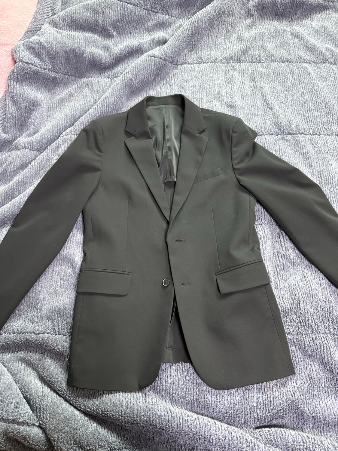 Mindbridge 남성 블레이저 95사이즈 판매합니다 상품이미지1