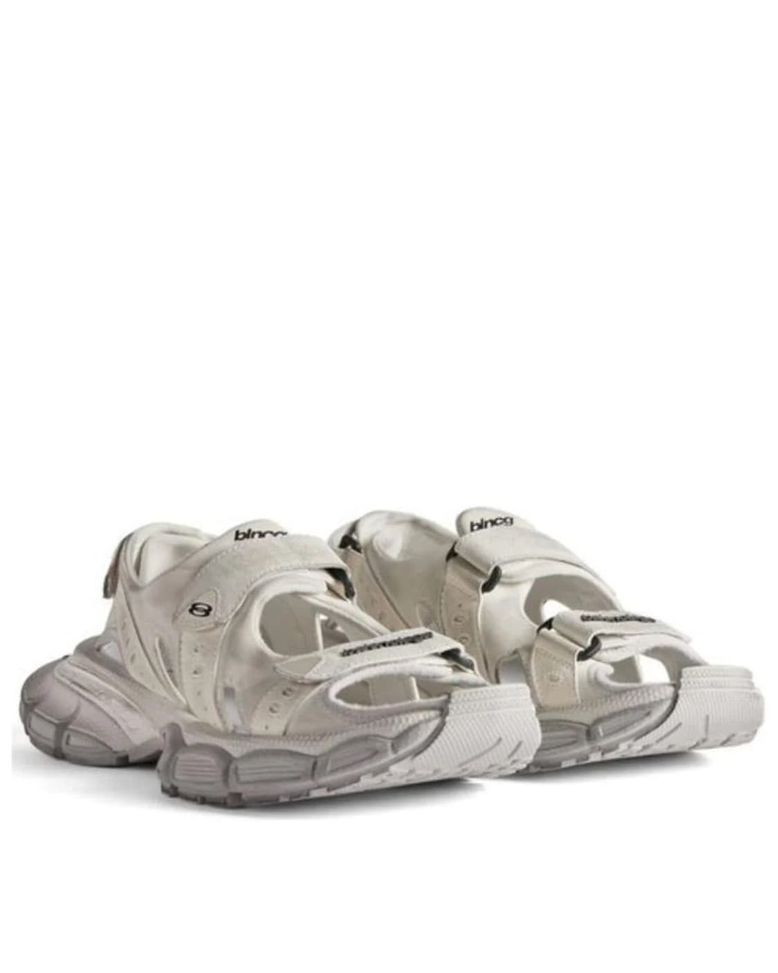 발렌시아가 3XL 샌들 상품이미지1