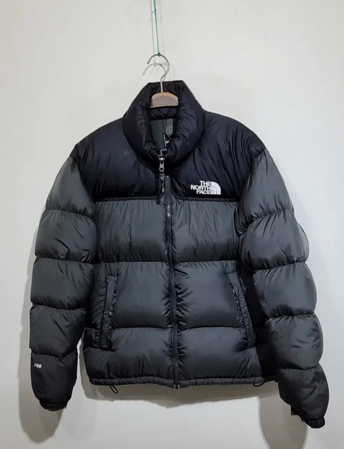 노스페이스 눕시 검회 700 m 상품이미지6