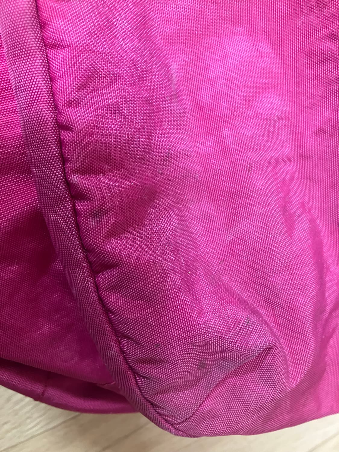 키플링 핑크 백팩 상품이미지3