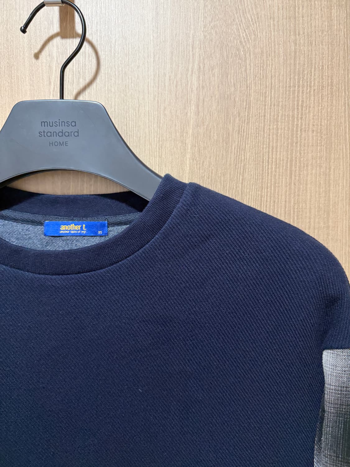 TNGT 남성 셔투맨 상품이미지2