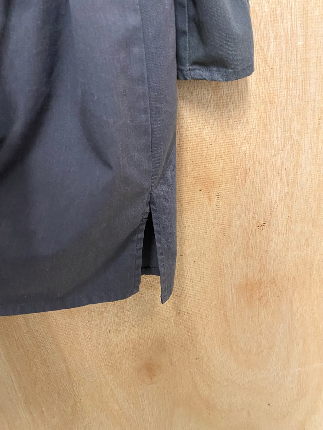 80~90s VTG work shop coat 80년대 워크 샵코트 상품이미지4