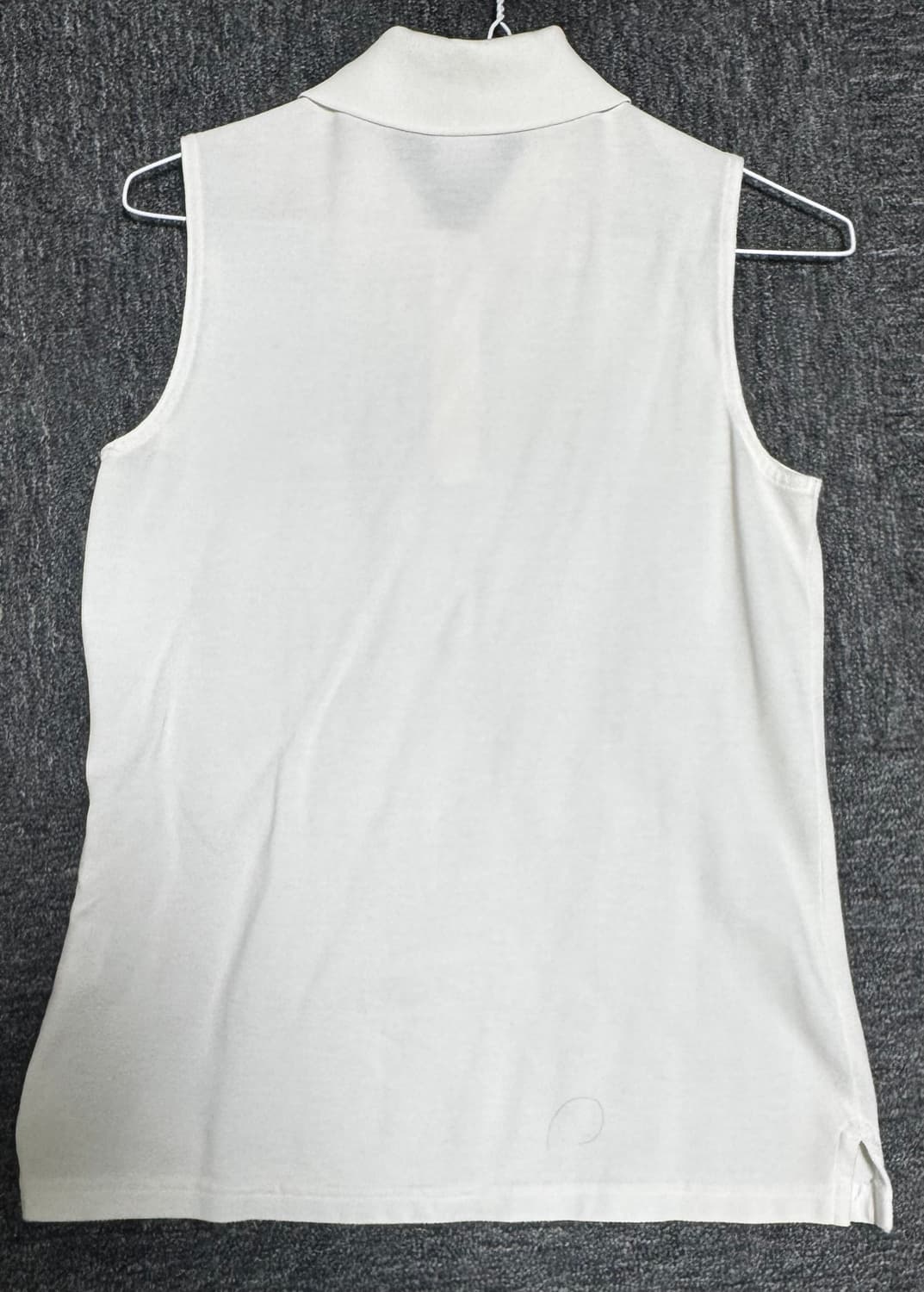 브룩스 브라더스 민소매 셔츠 상품이미지2