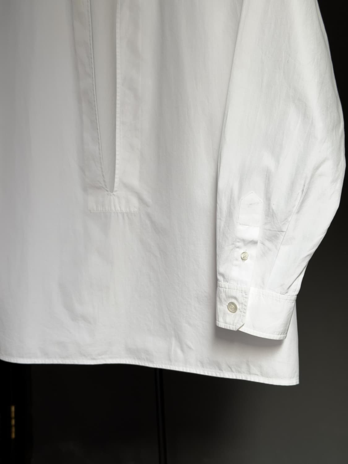 에르메스 마르지엘라 셔츠 상품이미지4