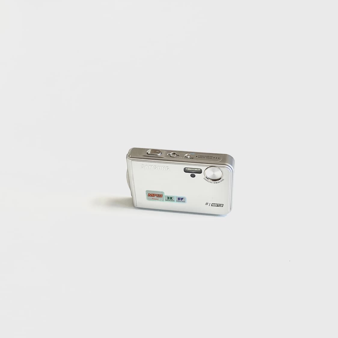 Samsung KENOX #1 MP3 디카 캠코더 상품이미지2