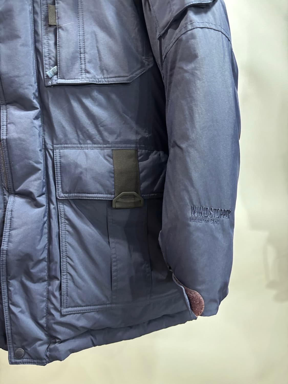 (105) 코오롱스포츠 안타티카 구스다운 상품이미지5