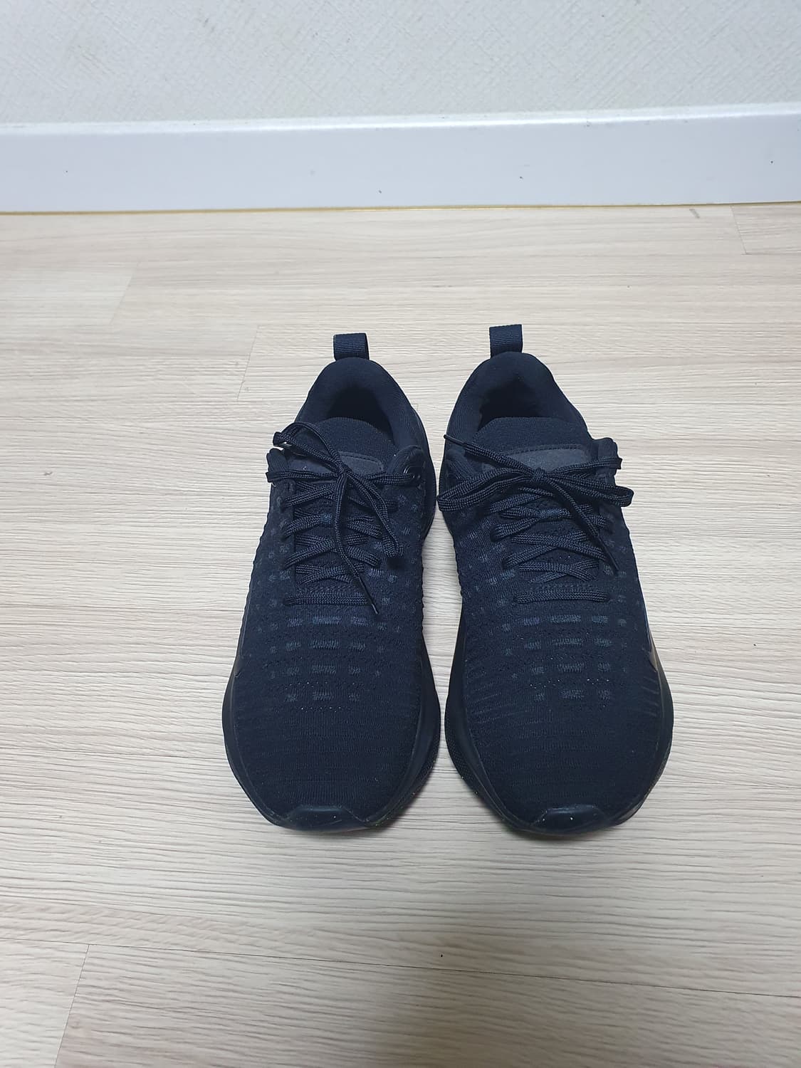 나이키 인피니티 런 4 러닝화 270 상품이미지3