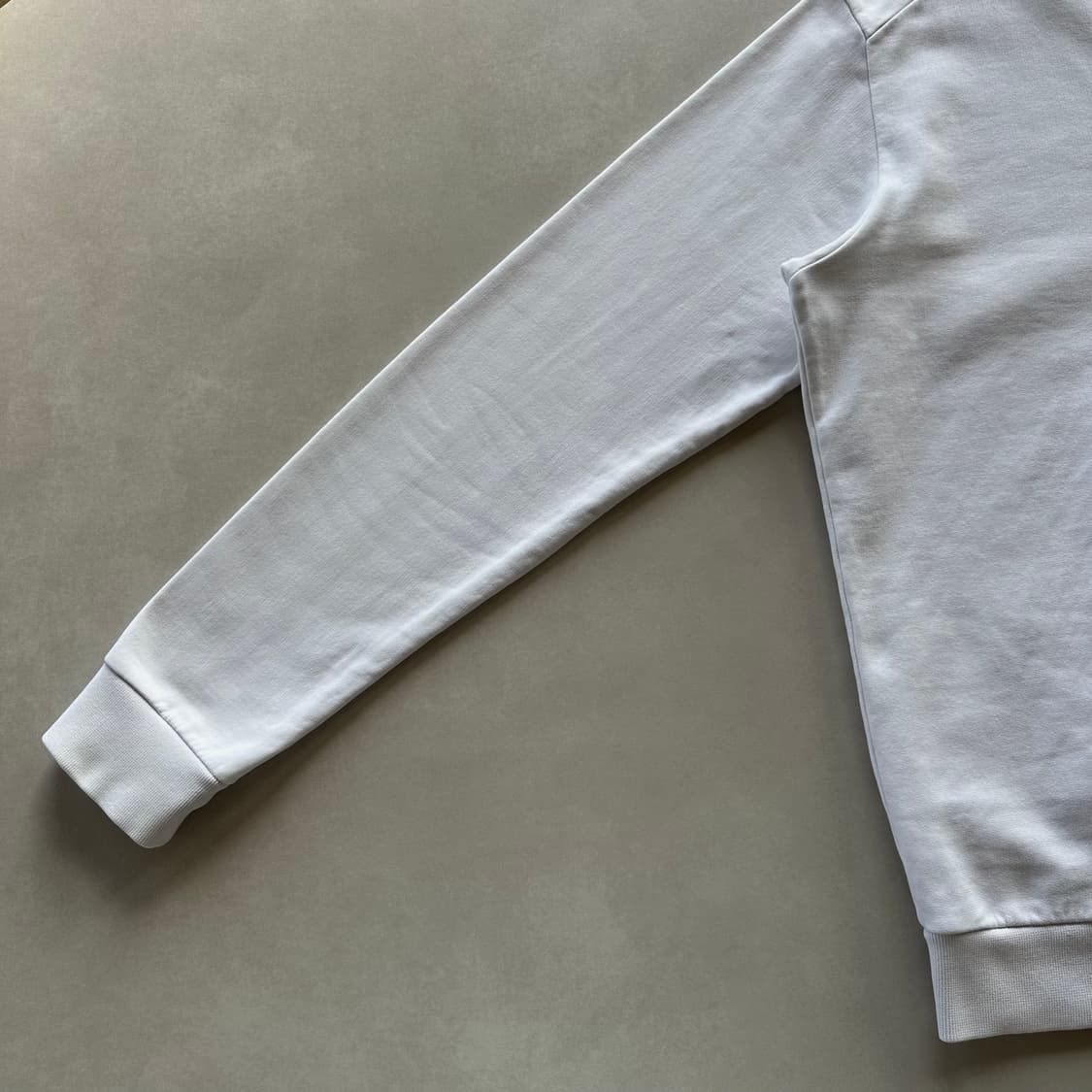 [L]스톤 아일랜드 콤파스 맨투맨 상품이미지5