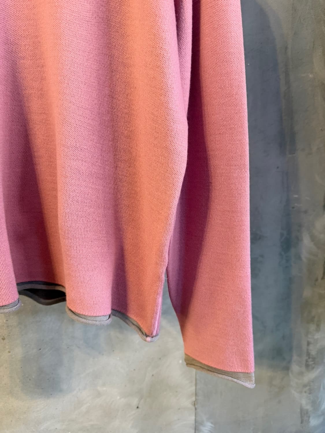 랑방 메리노울 니트 105 상품이미지6