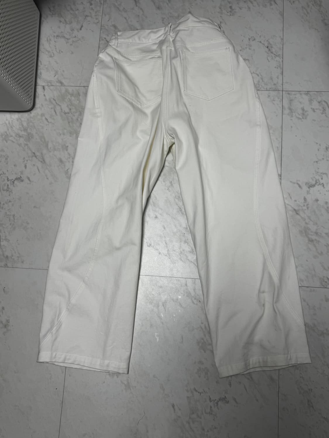 파르티멘토 바지 상품이미지3