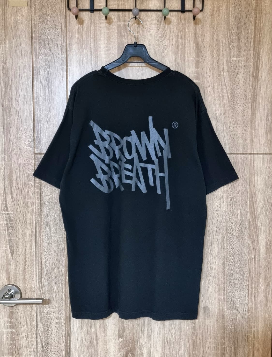 브라운브레스 반팔 티셔츠  상품이미지1