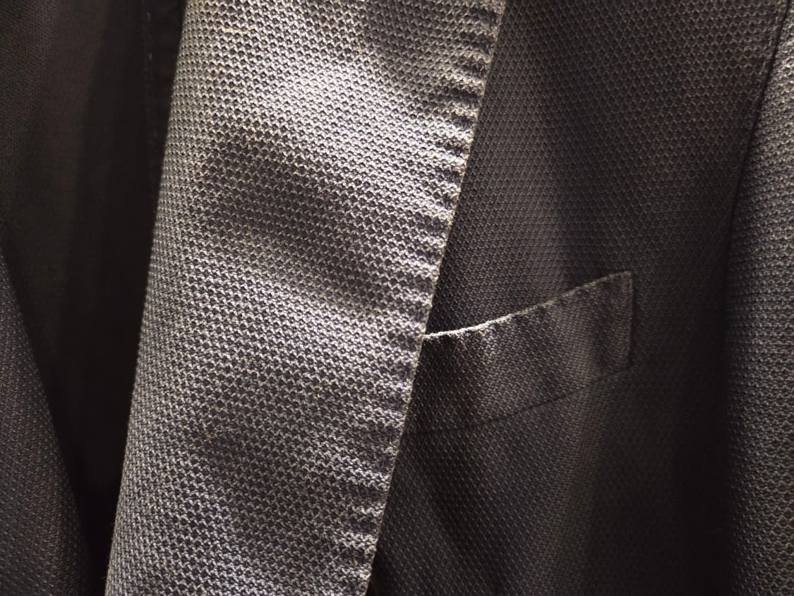 헤켓 더블브레스티드자켓  상품이미지3