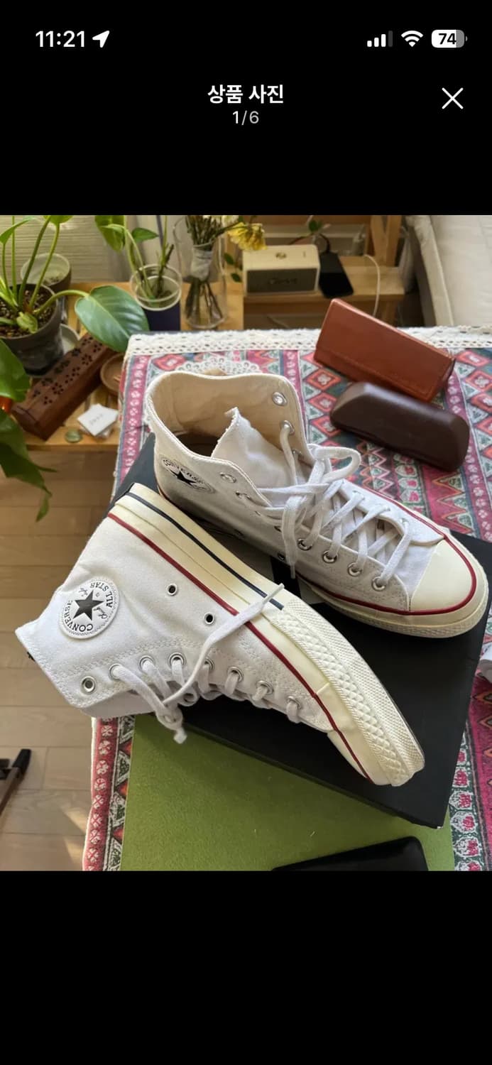 컨버스 척테일러 90판매 상품이미지7