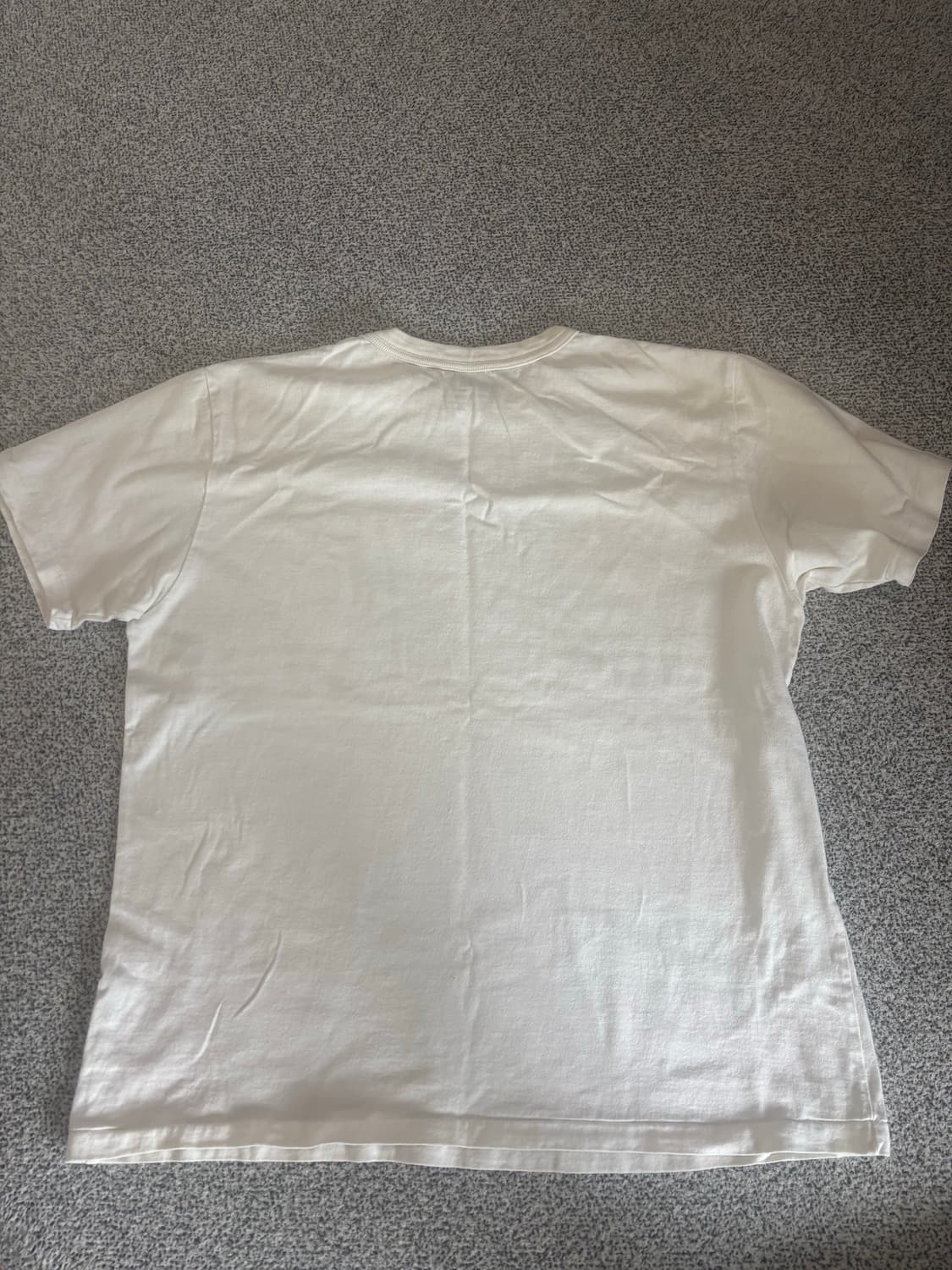 트로피클로딩 반팔 xl 상품이미지2