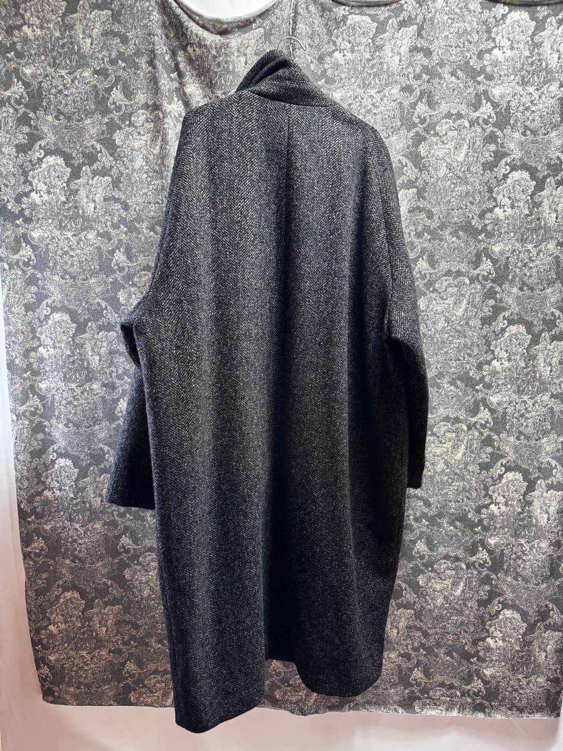 ajobyajo 아조바이아조 20fw 울코트 상품이미지3