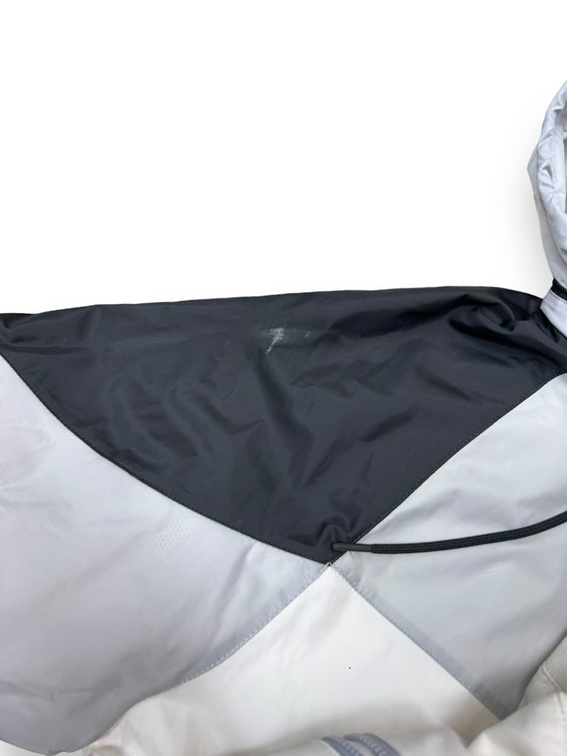 💥나이키 윈드러너 우븐 오레오 자켓 상품이미지4