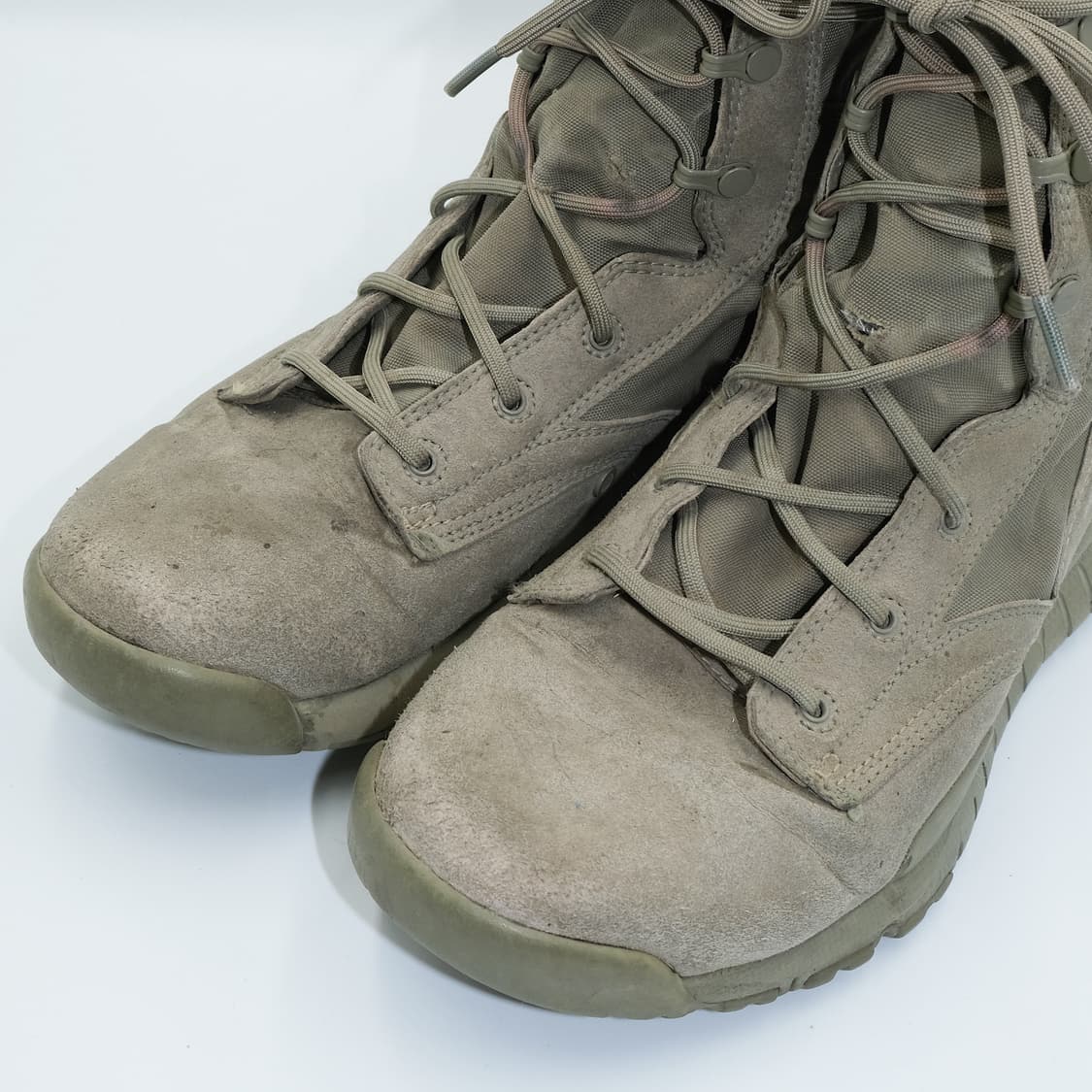 나이키 SFB Field 2 8" 부츠 8.5(265)사이즈 BT2650 상품이미지6