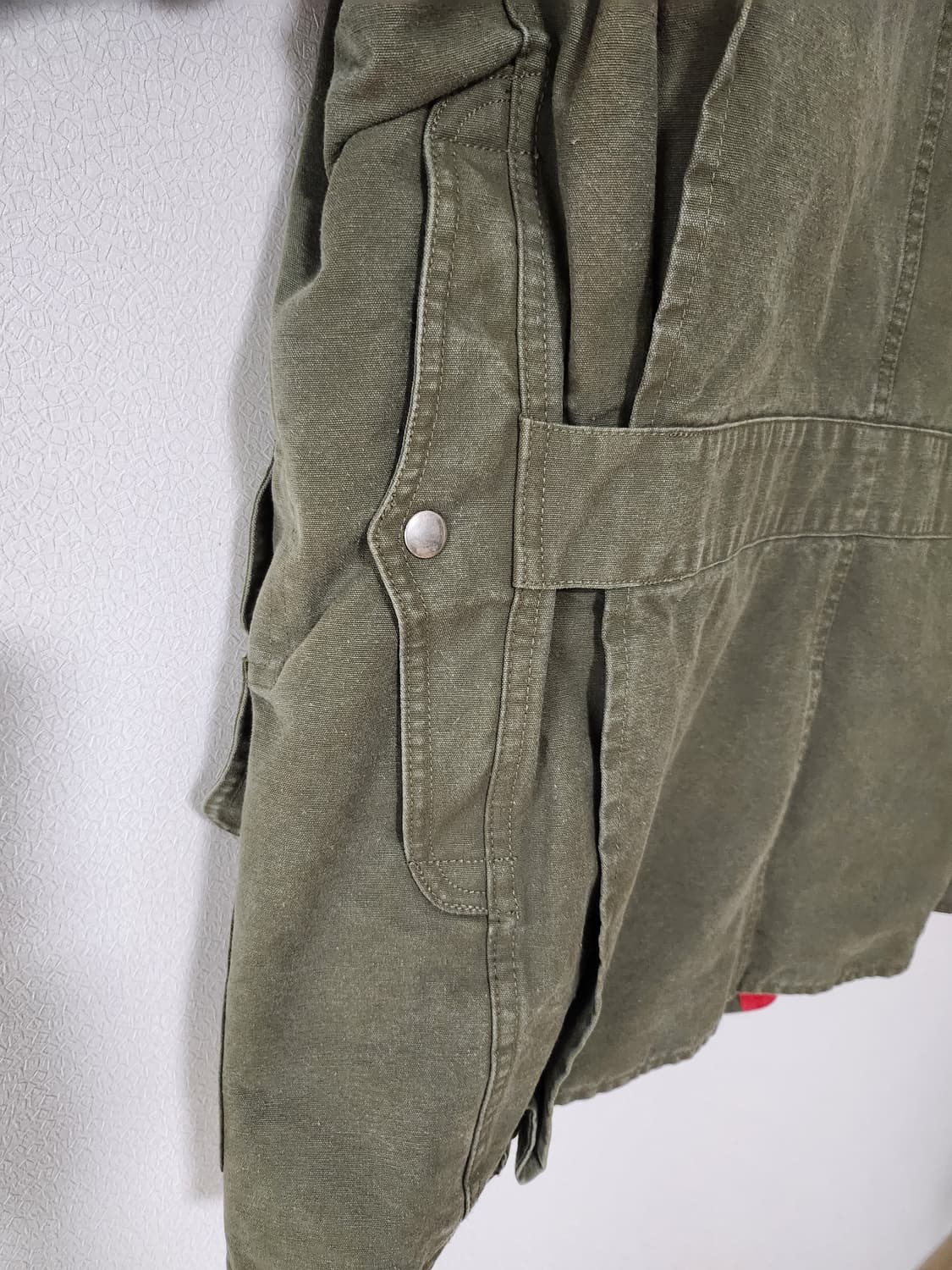 폴로랄프로렌 댁지켓(M 상품이미지6