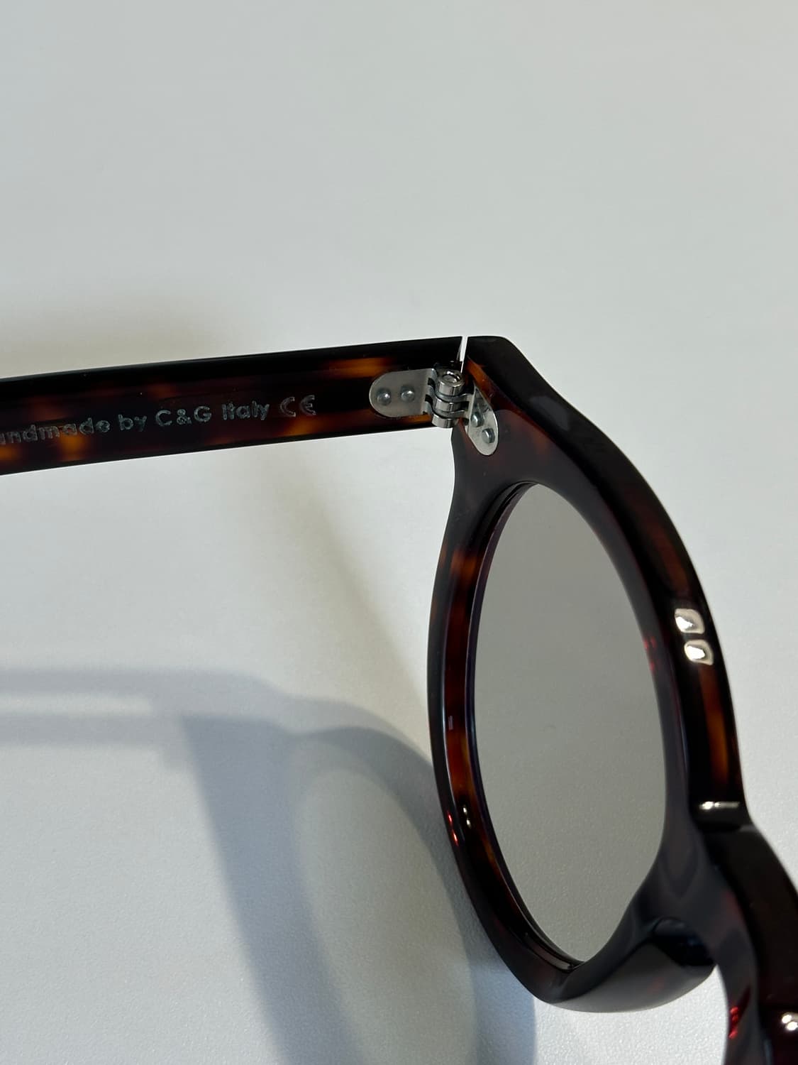 커틀러앤그로스 0734 v2 선글라스 상품이미지6