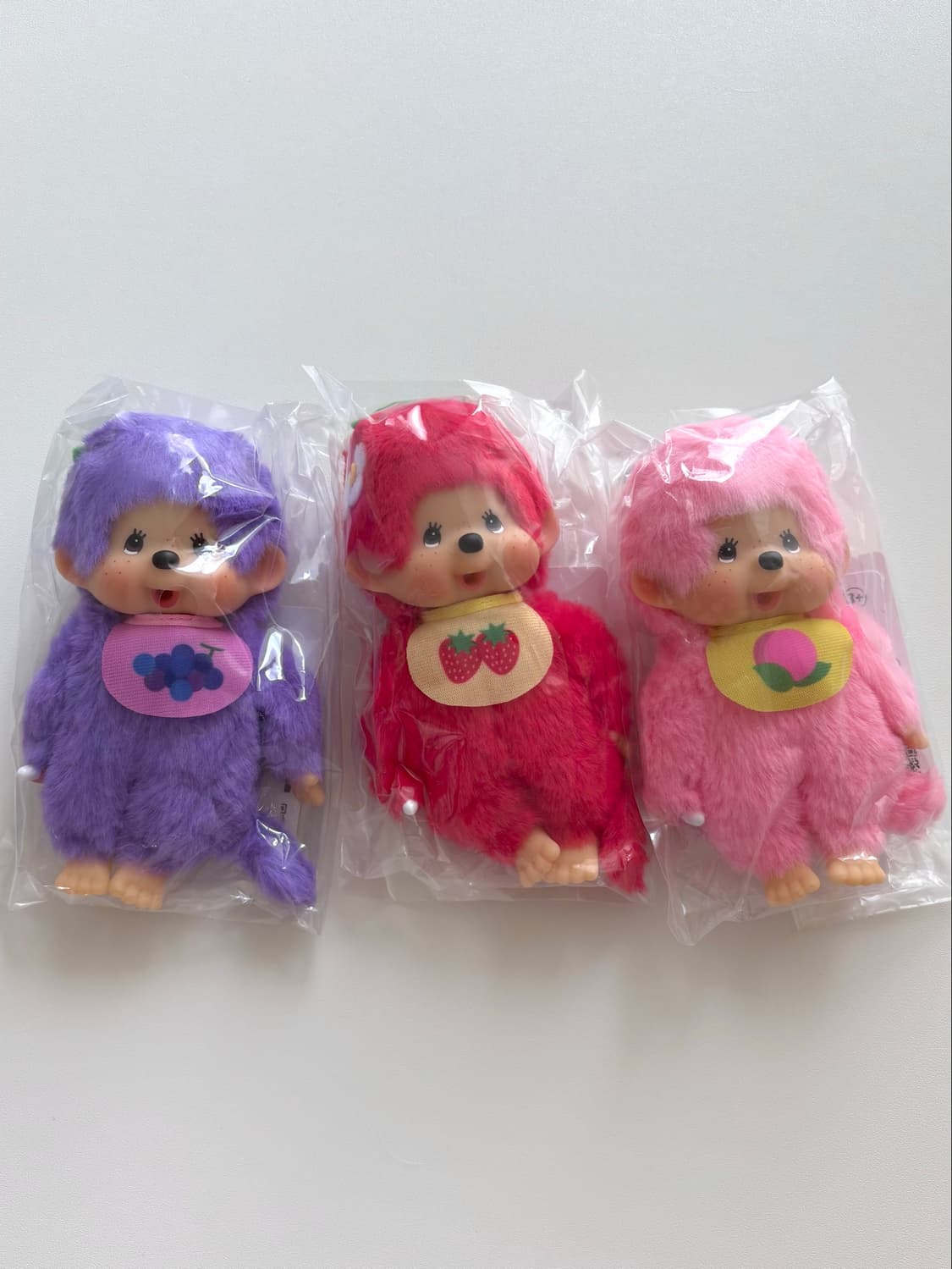 과일 몬치치 상품이미지1
