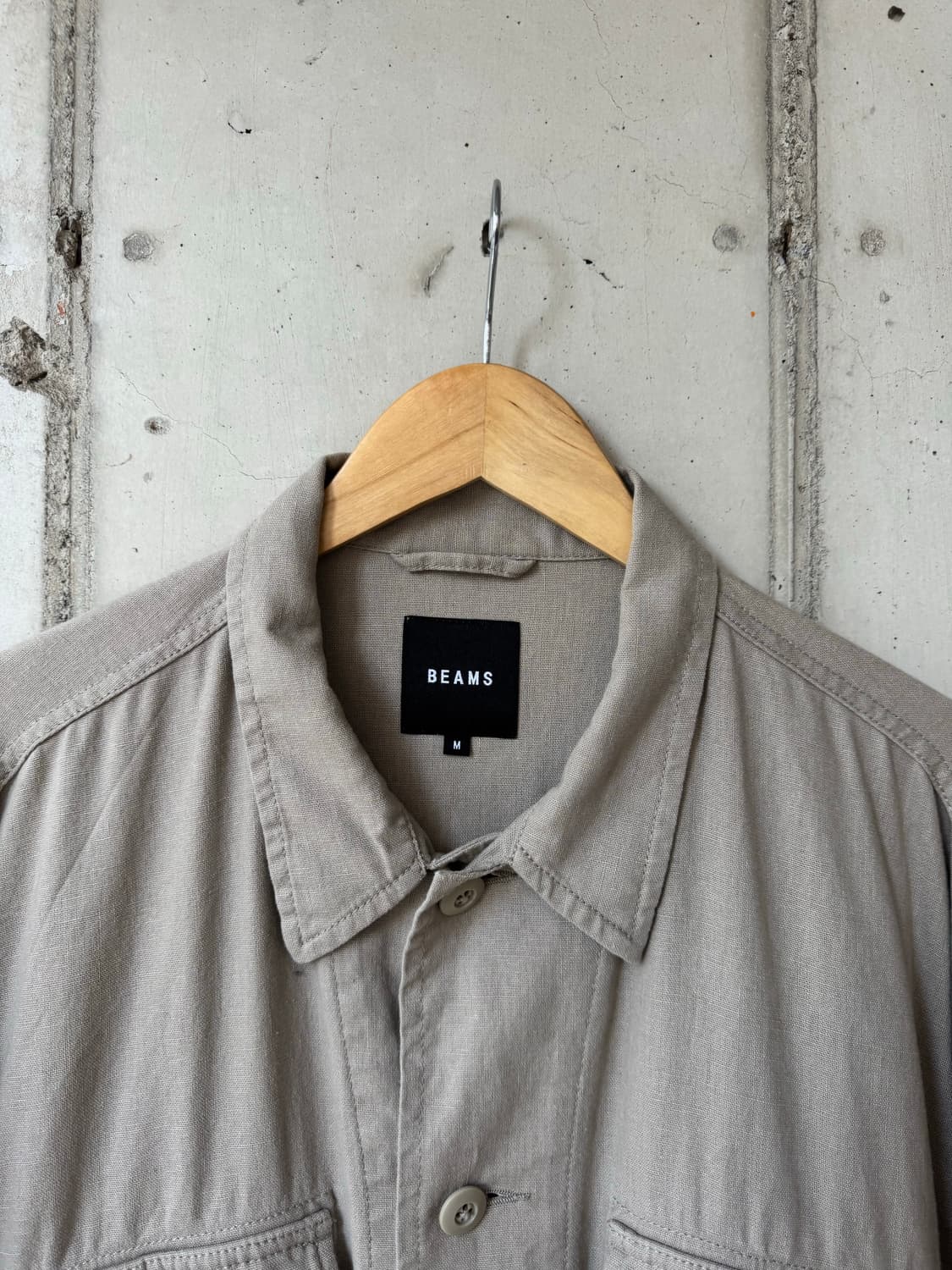 빔즈 BDU 자켓 상품이미지3