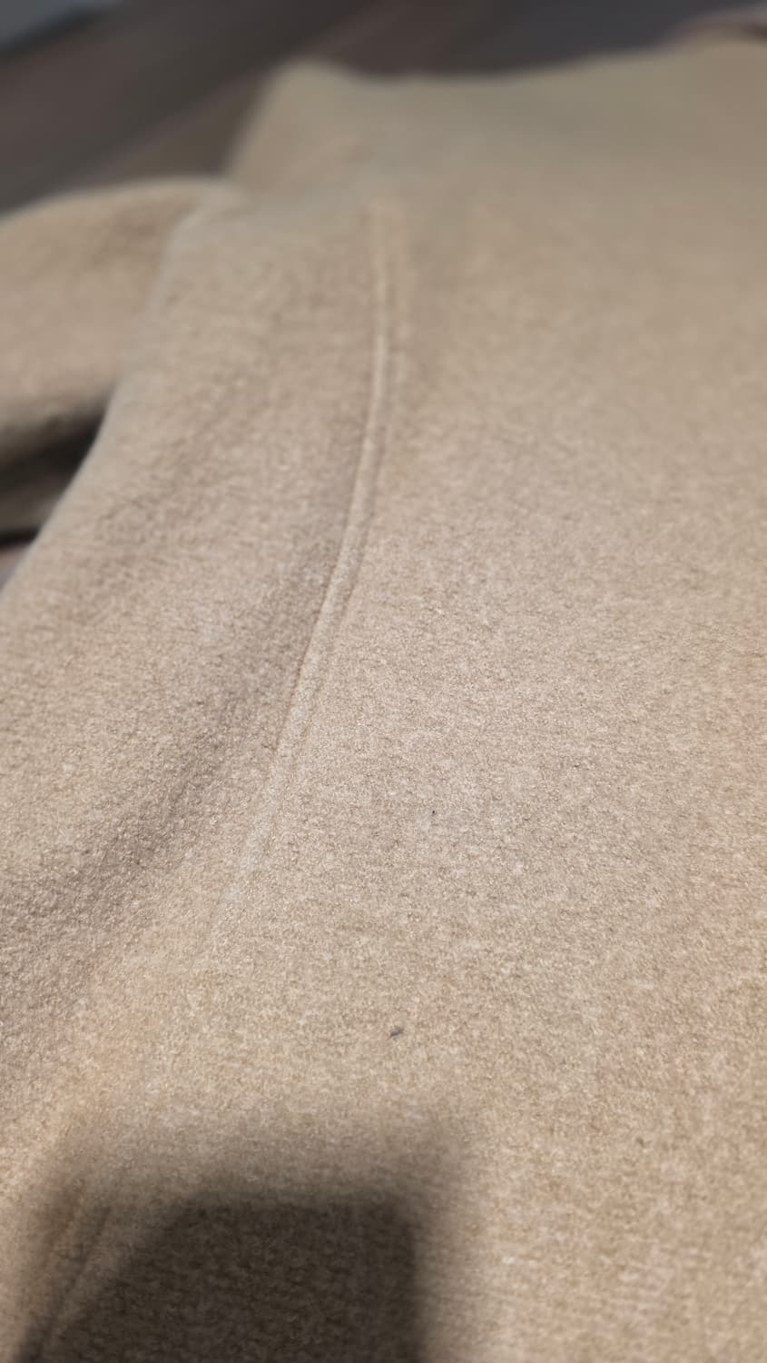 발망 여성 울자켓  상품이미지4