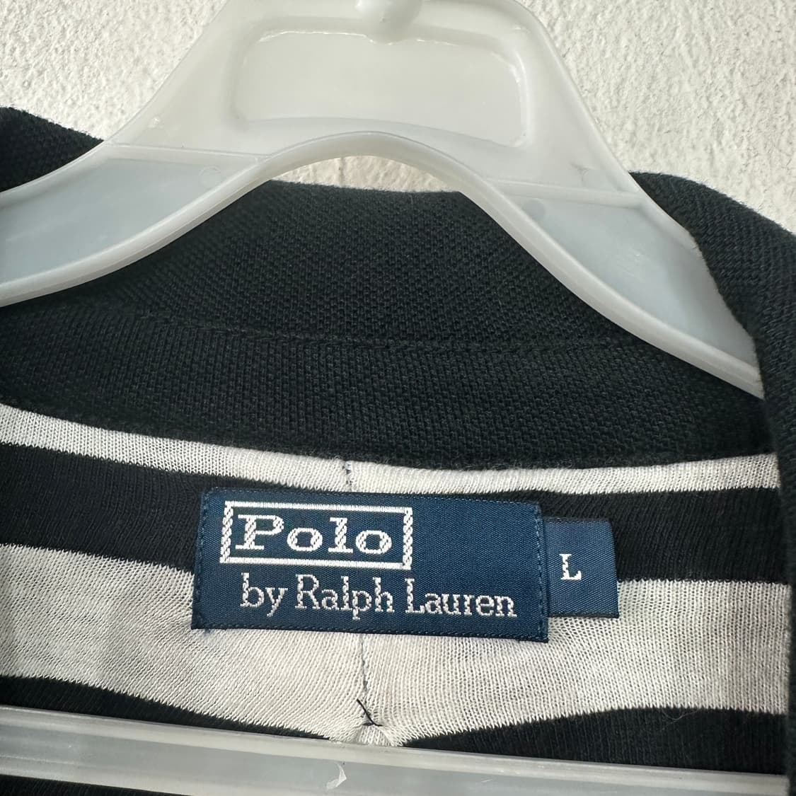 폴로랄프로렌 블레이저 자켓 L 상품이미지3