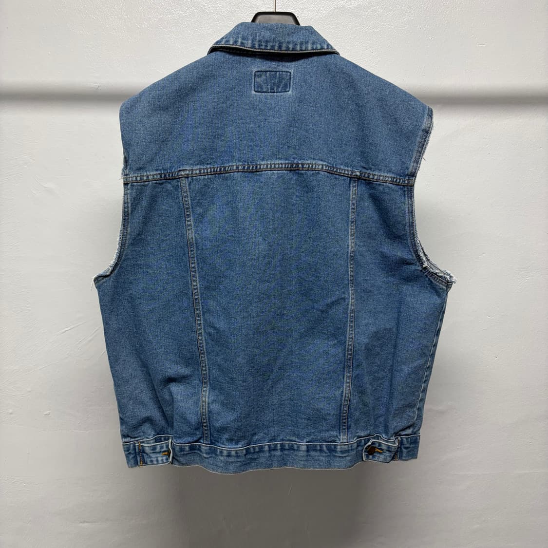 Lee 트러커 컷오프 상품이미지2