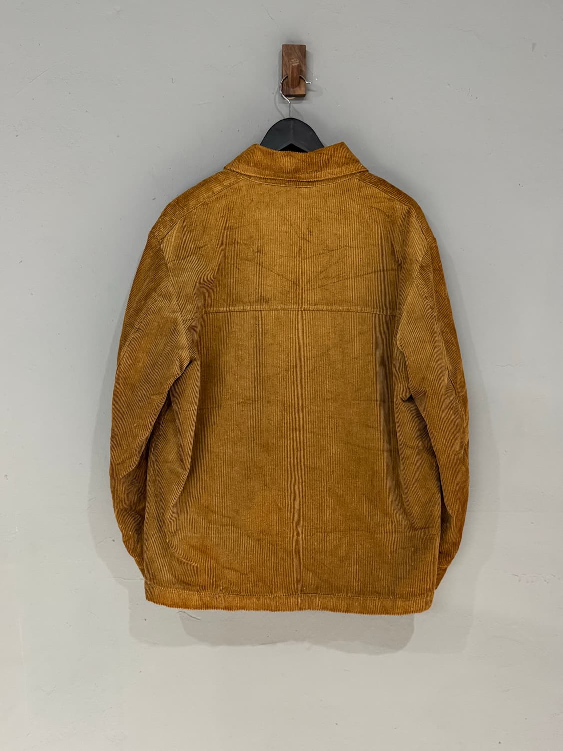 Benetton 베네통 코듀로이 자켓  상품이미지3