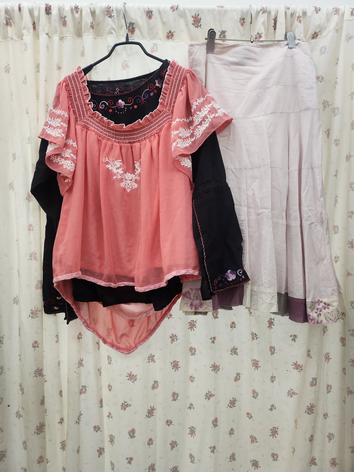 (지구샵) 핑크 하구미 3세트 상품이미지1