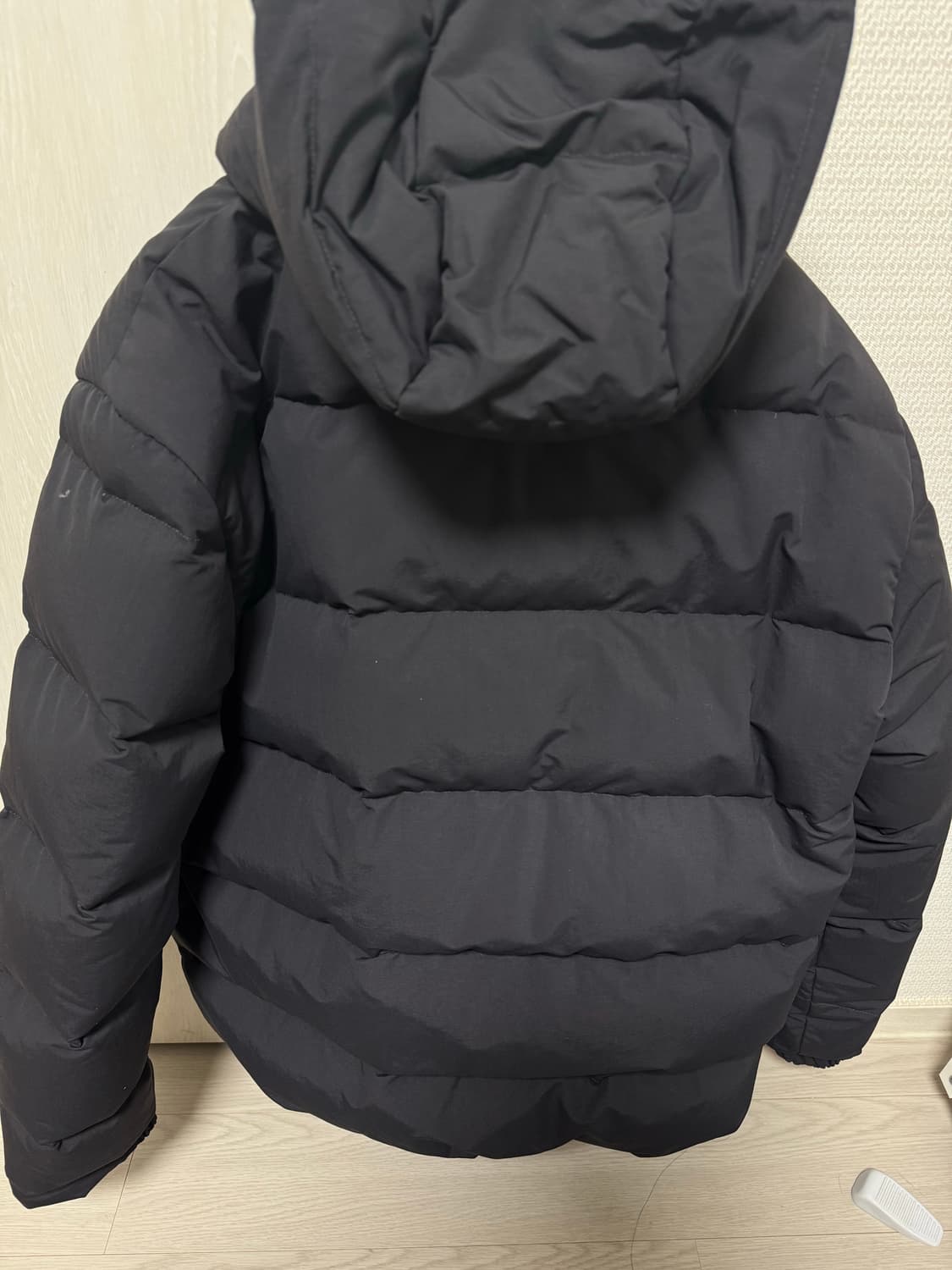 파타고니아 이스머스 파카 사이즈M 상품이미지2