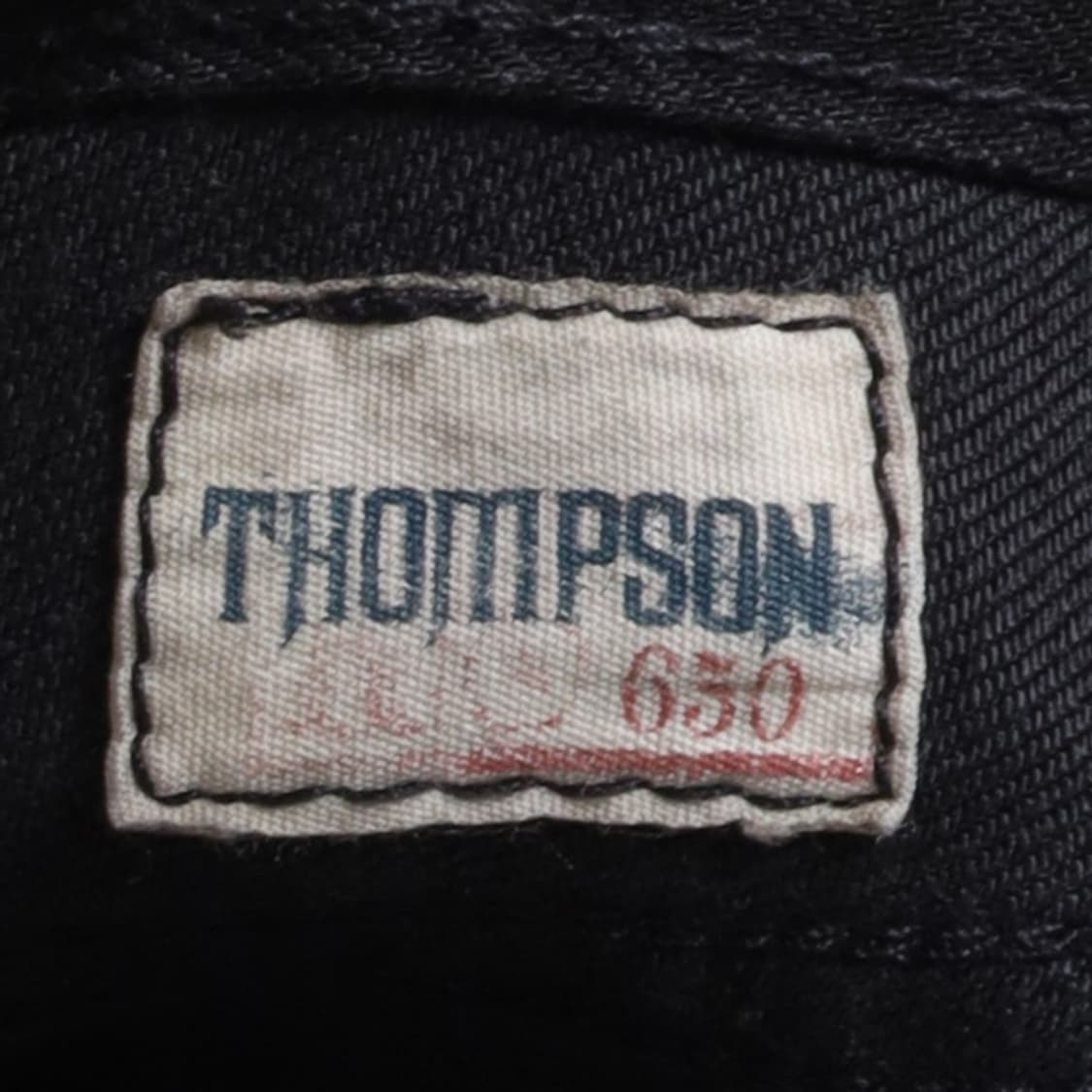 랄프로렌 Ralph Lauren Denim  Pants 상품이미지9