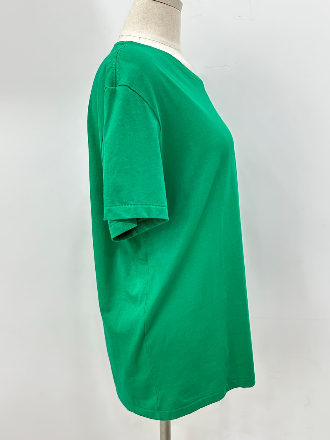 버버리 라운드 반팔 상품이미지2