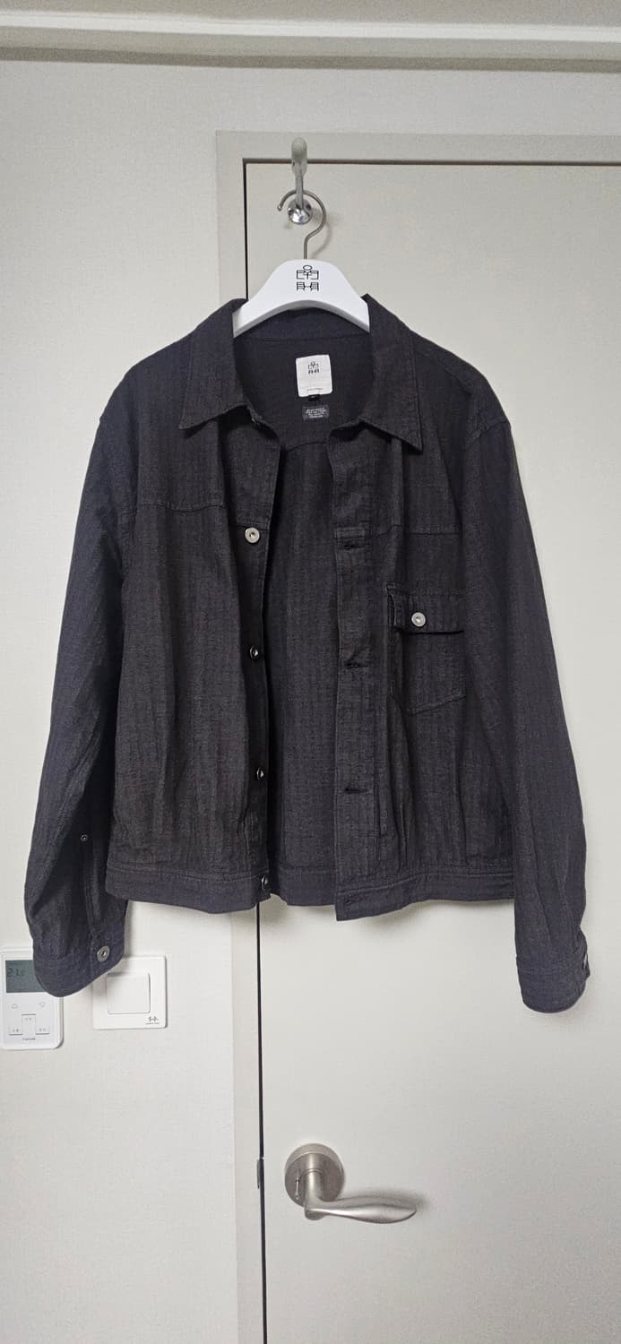 2)폴리테루 25 라이트트러커 브라운(미착용새제품) 상품이미지1