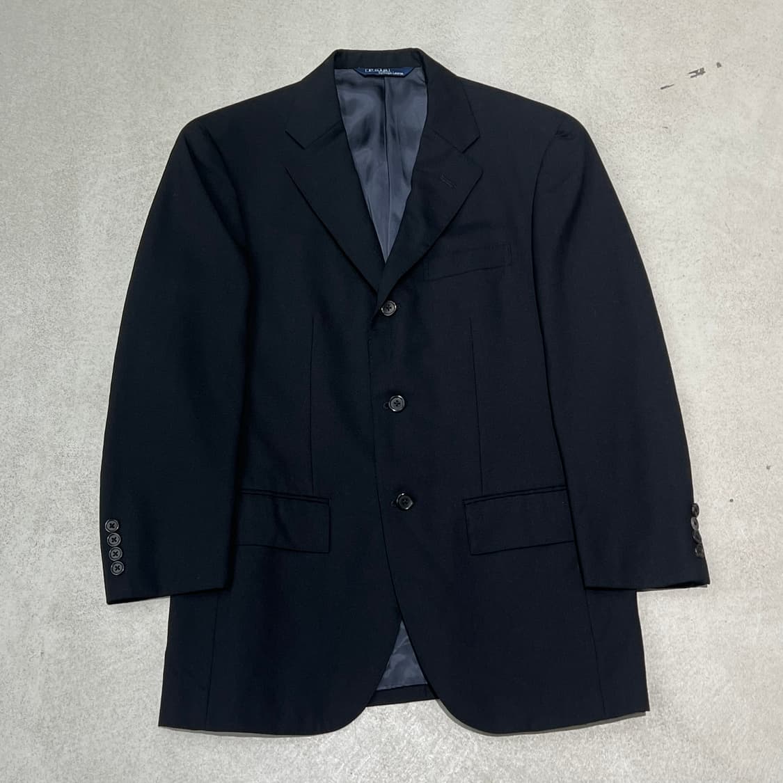 폴로 랄프로렌 베이직 울 블레이저 s10756 상품이미지1