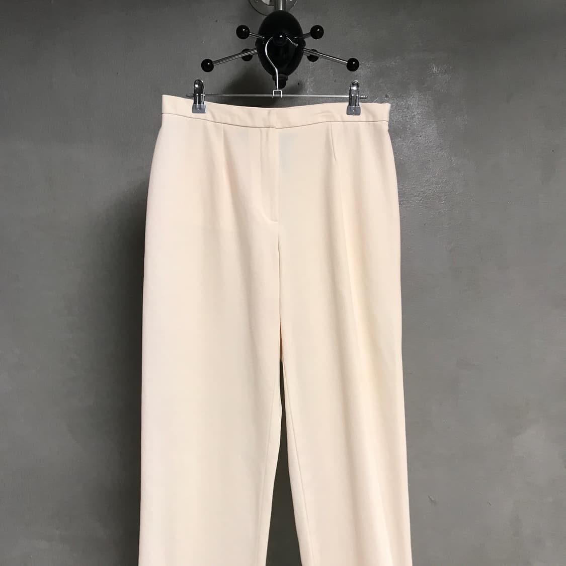 폴로 랄프로렌 아이보리 슬랙스 10P(W) 상품이미지2