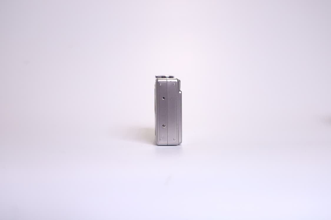 캐논 익시 디지털 50 (익서스 40 일본 모델, 이체 시 할인) 상품이미지3