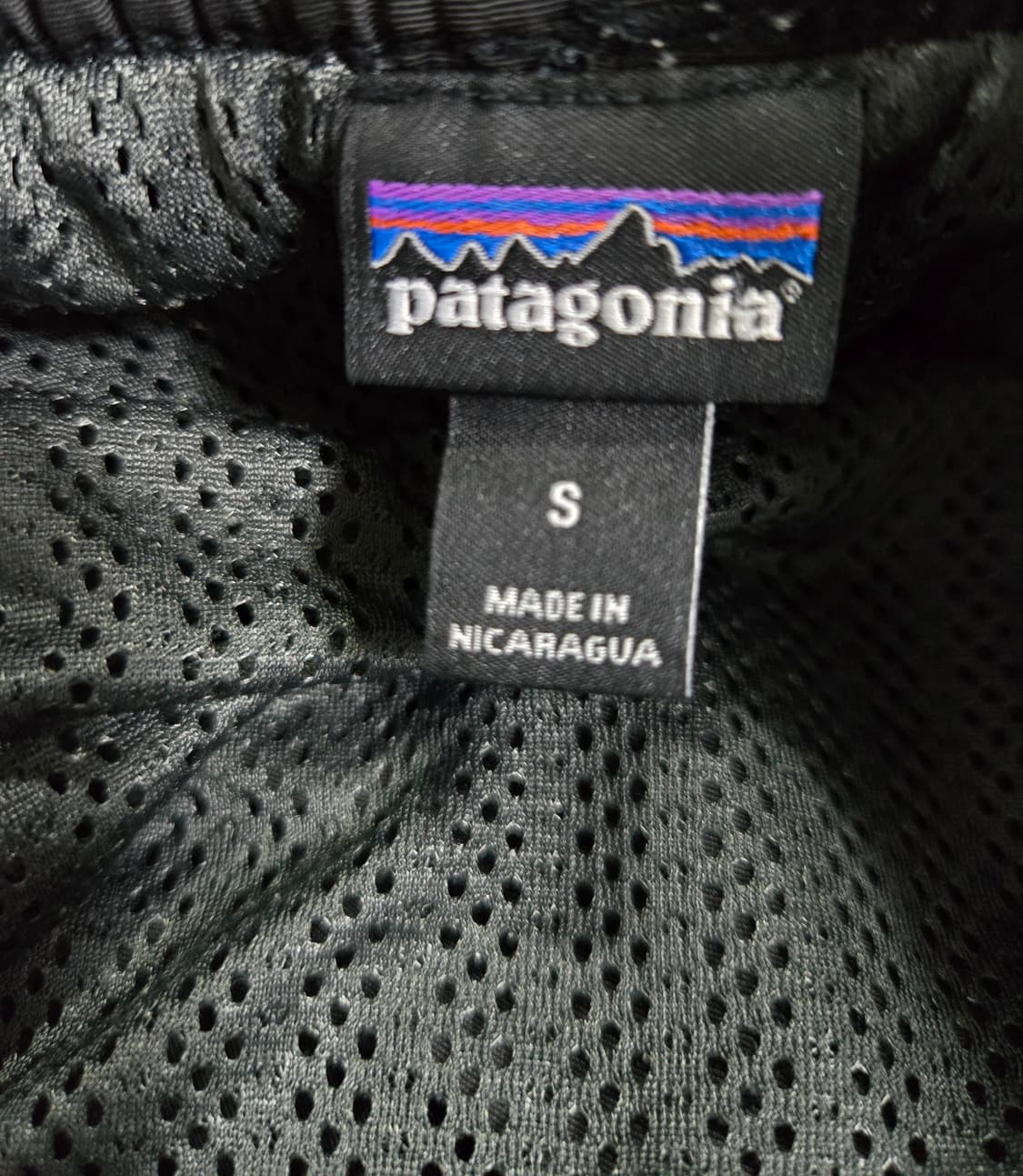 파타고니아 배기스 쇼츠 반바지 30~32 상품이미지8