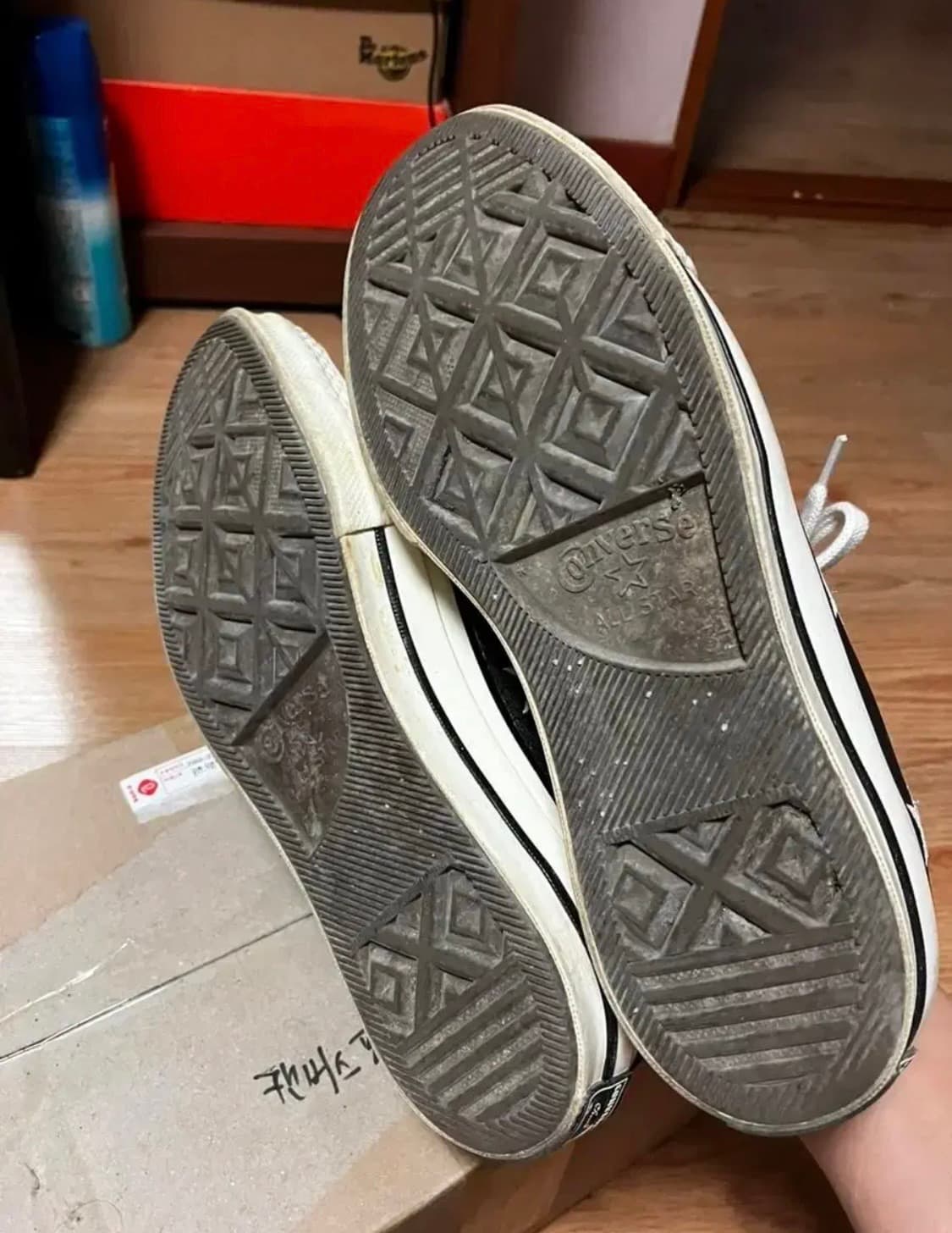 컨버스 245 상품이미지3