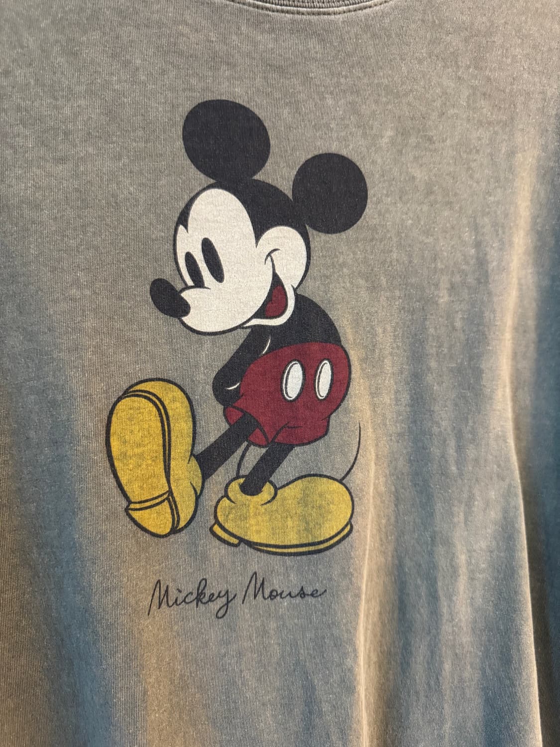 diseney long sleeve 상품이미지2
