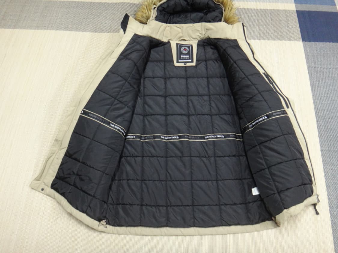 (2XL) 노스페이스 남성 브이엑스 맥머도 파카 NVJ3NG50 상품이미지7