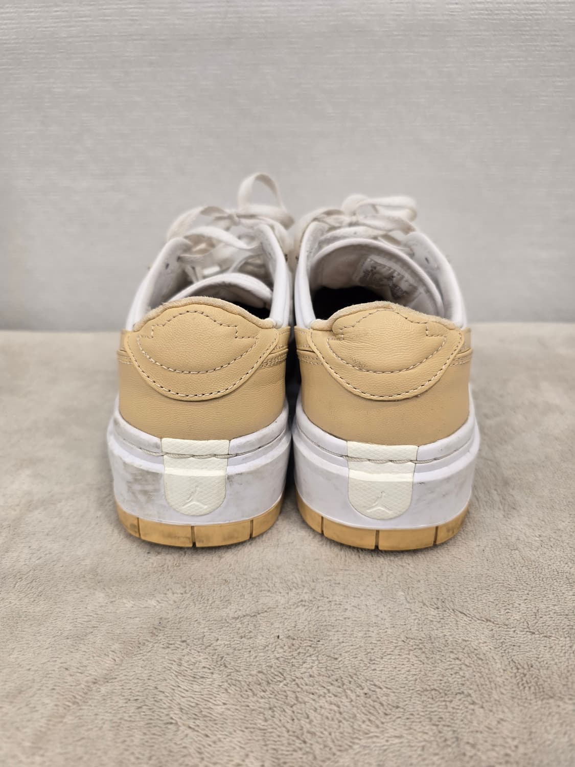 나이키 에어 조던 1 엘리베이트 로우 스니커즈 운동화 250 상품이미지6